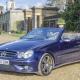 Mercedes Benz CLK 350 Cabriolet 2005
