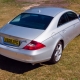 Mercedes Benz CLS 320