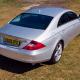 Mercedes Benz CLS 320