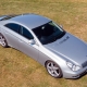 Mercedes Benz CLS 320