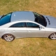 Mercedes Benz CLS 320