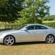 Mercedes Benz CLS 320