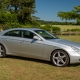 Mercedes Benz CLS 320