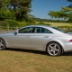 Mercedes Benz CLS 320