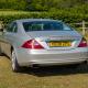 Mercedes Benz CLS 320