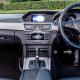 Mercedes Benz E250 Bluefficiency Sport CDI Automatic