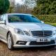 Mercedes Benz E250 Bluefficiency Sport CDI Automatic