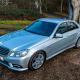 Mercedes Benz E250 Bluefficiency Sport CDI Automatic