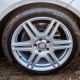 Mercedes Benz E250 Bluefficiency Sport CDI Automatic