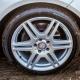 Mercedes Benz E250 Bluefficiency Sport CDI Automatic