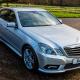 Mercedes Benz E250 Bluefficiency Sport CDI Automatic