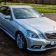 Mercedes Benz E250 Bluefficiency Sport CDI Automatic