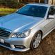Mercedes Benz E250 Bluefficiency Sport CDI Automatic