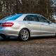 Mercedes Benz E250 Bluefficiency Sport CDI Automatic