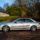 Mercedes Benz E250 Bluefficiency Sport CDI Automatic