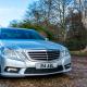 Mercedes Benz E250 Bluefficiency Sport CDI Automatic