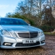 Mercedes Benz E250 Bluefficiency Sport CDI Automatic