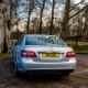 Mercedes Benz E250 Bluefficiency Sport CDI Automatic
