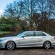 Mercedes Benz E250 Bluefficiency Sport CDI Automatic