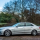 Mercedes Benz E250 Bluefficiency Sport CDI Automatic