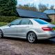 Mercedes Benz E250 Bluefficiency Sport CDI Automatic