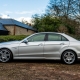 Mercedes Benz E250 Bluefficiency Sport CDI Automatic