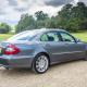 Mercedes-Benz E320 Sport Saloon