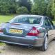 Mercedes-Benz E320 Sport Saloon