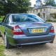 Mercedes-Benz E320 Sport Saloon