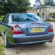 Mercedes-Benz E320 Sport Saloon