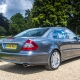 Mercedes-Benz E320 Sport Saloon