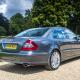 Mercedes-Benz E320 Sport Saloon