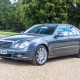 Mercedes-Benz E320 Sport Saloon