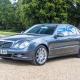 Mercedes-Benz E320 Sport Saloon