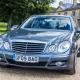 Mercedes-Benz E320 Sport Saloon
