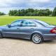 Mercedes-Benz E320 Sport Saloon