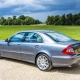 Mercedes-Benz E320 Sport Saloon