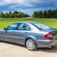 Mercedes-Benz E320 Sport Saloon