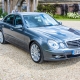 Mercedes-Benz E320 Sport Saloon