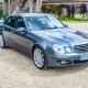 Mercedes-Benz E320 Sport Saloon