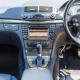 Mercedes-Benz E320 Sport Saloon