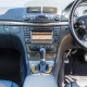 Mercedes-Benz E320 Sport Saloon