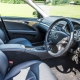 Mercedes-Benz E320 Sport Saloon