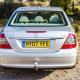 Mercedes Benz E320 Elegance Saloon CDI