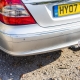 Mercedes Benz E320 Elegance Saloon CDI