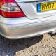 Mercedes Benz E320 Elegance Saloon CDI