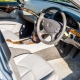 Mercedes Benz E320 Elegance Saloon CDI