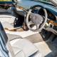 Mercedes Benz E320 Elegance Saloon CDI