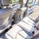 Mercedes Benz E320 Elegance Saloon CDI