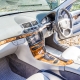 Mercedes Benz E320 Elegance Saloon CDI